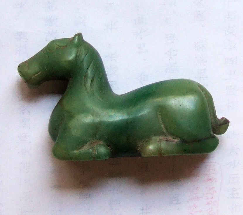 此马非马也叫马-今日合浦-北海365网(beihai36