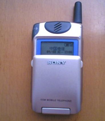 转让一台索尼Z18 80元-手机-北海365网(beiha