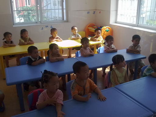 蓝天私立幼儿园--面向全国招收(2-7岁)寄宿制幼