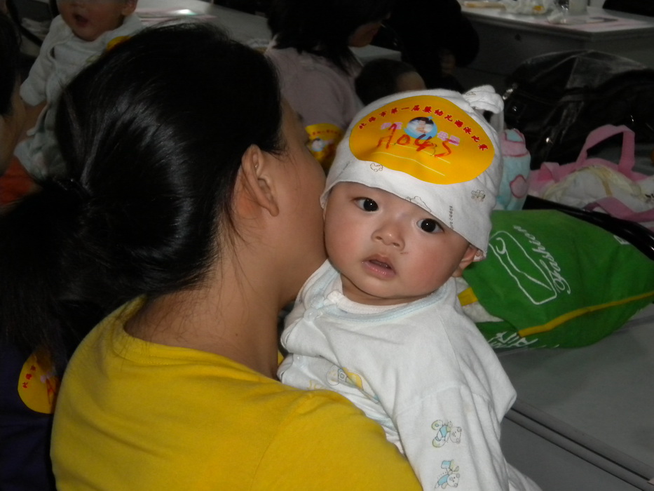 北海市第一届<em>婴儿</em>游泳<em>比赛</em>现场<em>照片</em>!-<em>宝宝</em>秀-北