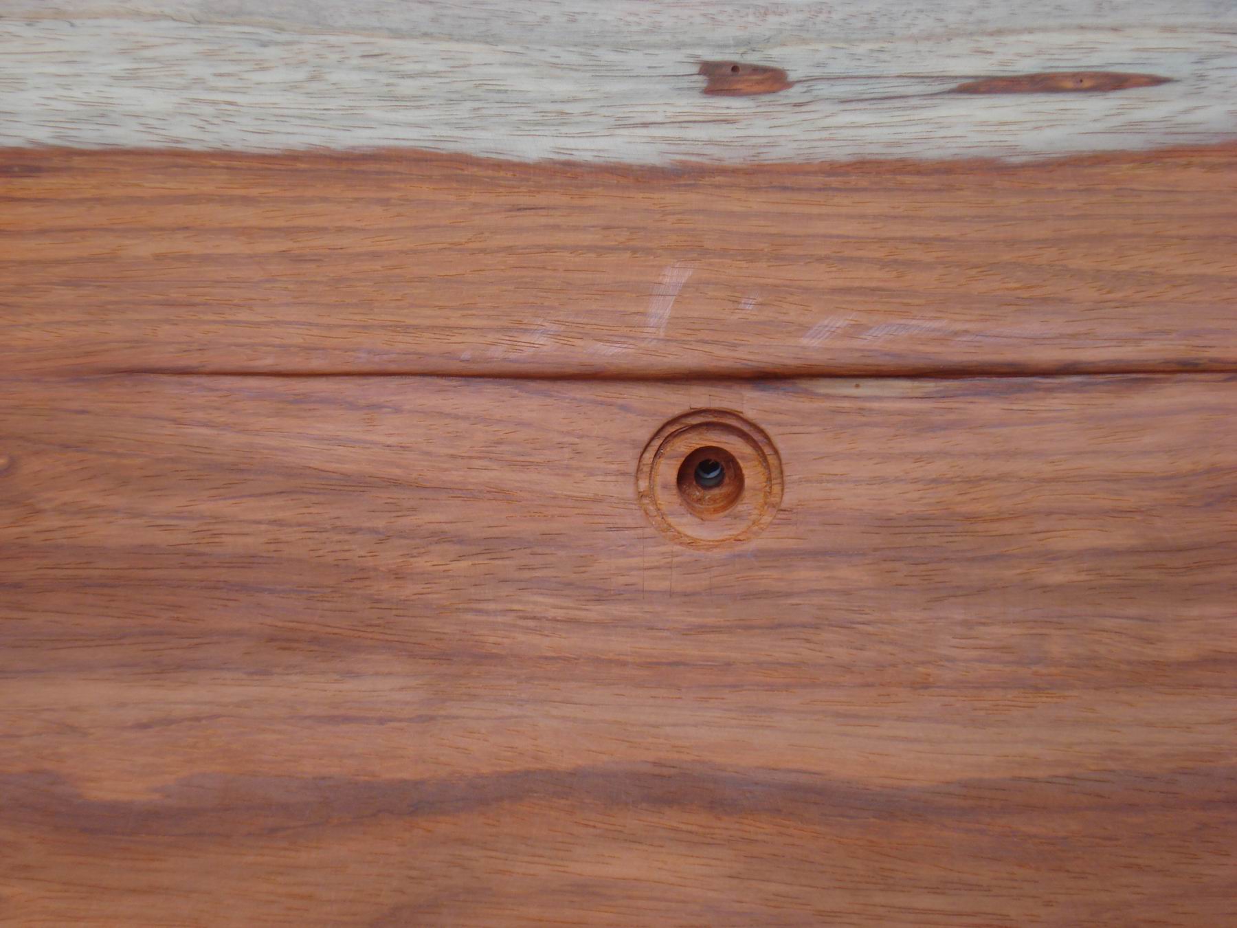 我的第一个自制茶盘-五色紫砂-北海365网(beihai365.com)