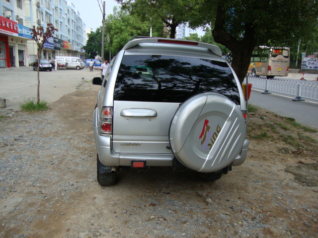 丰田顶级越野车_7座越野车有哪些_40到50万的