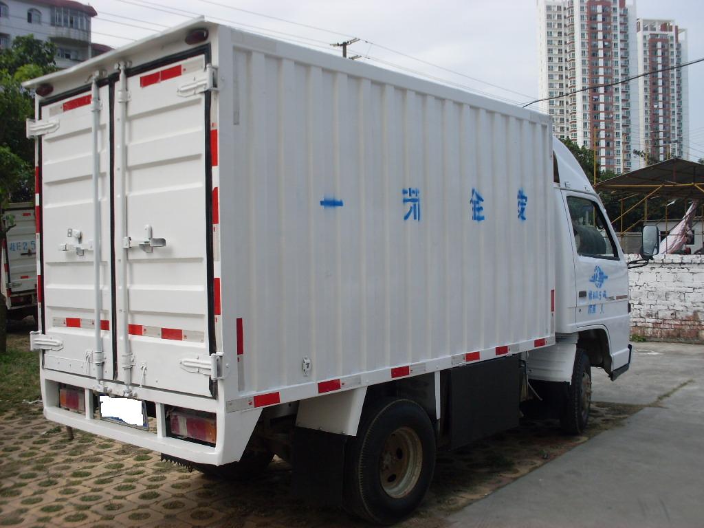 求购:箱式货车-二手车-北海365网(beihai365.com)