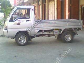 求购一辆柳微之类的单排货车(非箱式)-二手车-