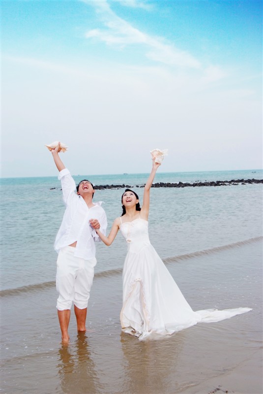 黑珍珠我的幸福我做主--我见证了我朋友在南