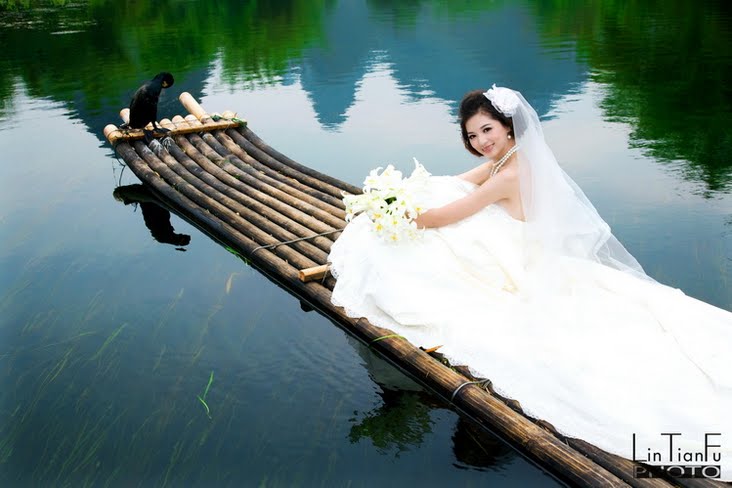 婚纱照图片大全最美_中国最美的婚纱照(3)