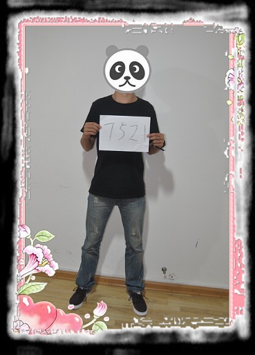 2010年7月17号台风过境的北海,熊猫哥、阿花