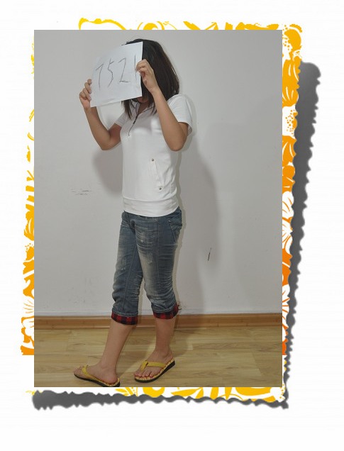 2010年7月17号台风过境的北海,熊猫哥、阿花