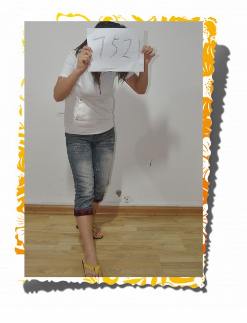 2010年7月17号台风过境的北海,熊猫哥、阿花