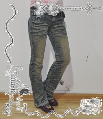 2010年7月17号台风过境的北海,熊猫哥、阿花