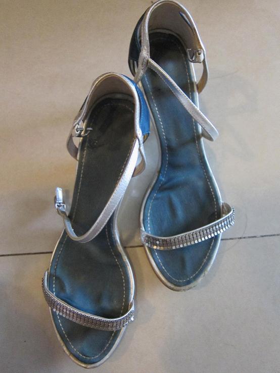 【女人和鞋子】大脚妹的孩子们~^_^-败家mm