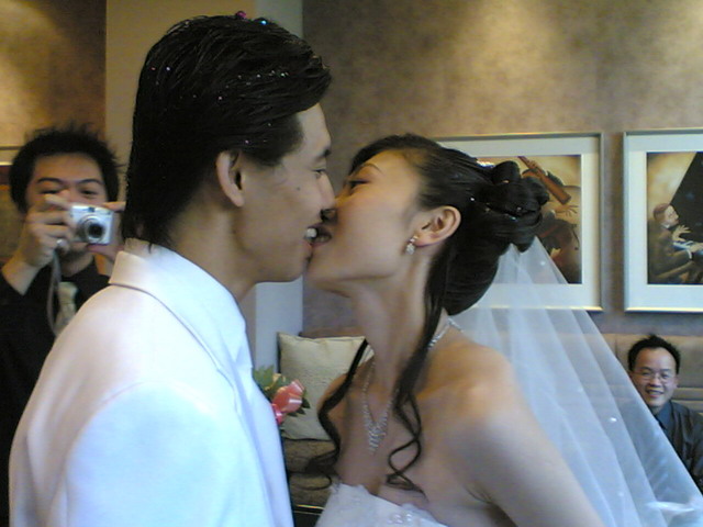 多伦多的中国人婚礼-人在海外-北海365网(beih