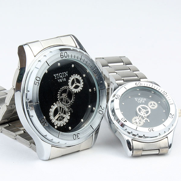 售各种世界名表.正品非主流情侣表.时尚手表(情