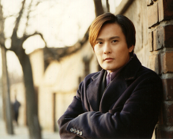  张信哲 帅图同赏-音乐速递-北海365网(beihai36