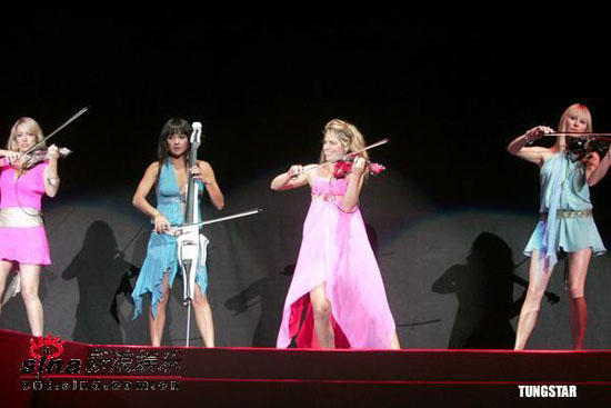 【11.11】<em>MV</em>激情的音乐:<em>古典辣妹</em>BOND-音乐