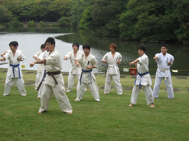 日本筑波大学学园祭-照片里的故事-北海365网
