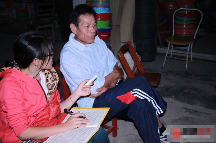 中国首夺亚运男子百米冠军是在这里出生的(图