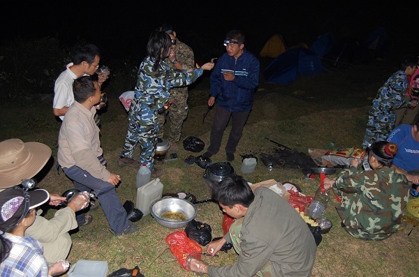 博白圣女岭之系列