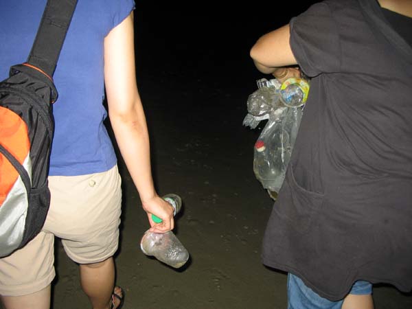 环保--驴的美德!(新驴的成长日记之桥港烧烤露