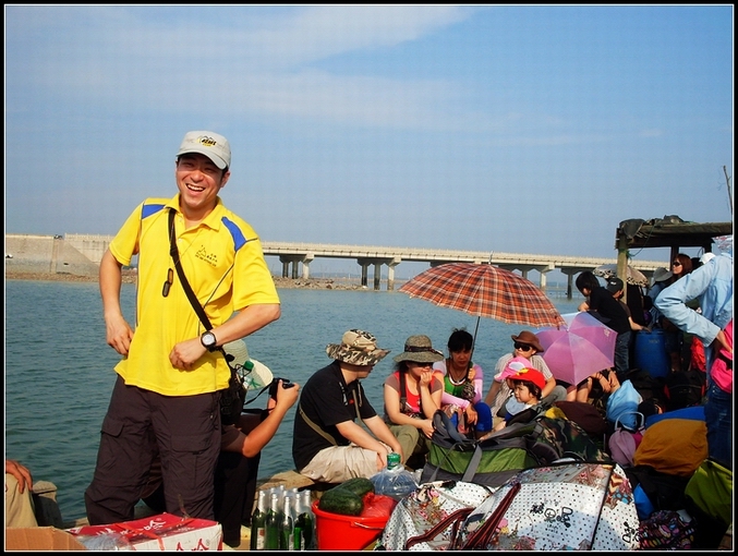 星晨户外 帖子  麻蓝岛又名麻蓝头,是钦州湾上的一个海岛,位于钦州市