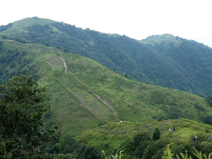 关键字:单车,摩托,罗阳山,丹竹岭,公猪脊