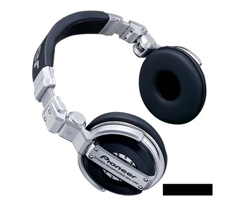 转让:DJ专用先锋1000耳机,800元-日用品\/家具