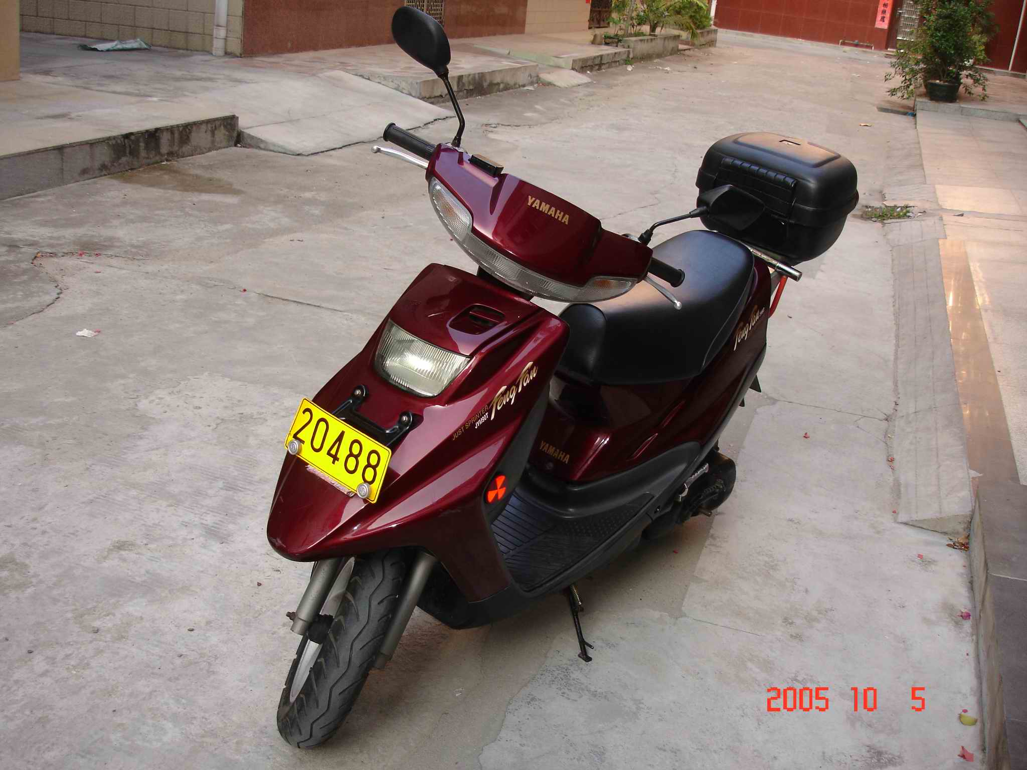 摩托车\/电动车-北海365网(beihai365.com)