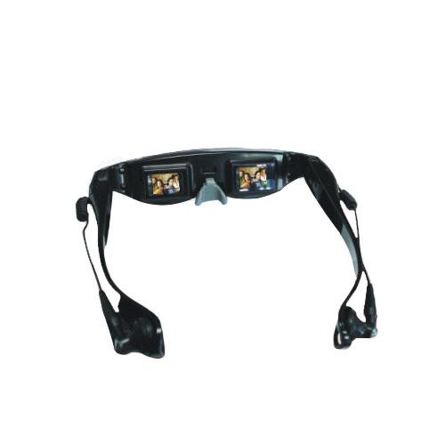 Enview 眼镜显示器\/随身影院\/视频眼镜\/移动影