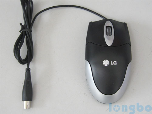 转让全新10元LG鼠标,键盘,手柄等电脑周边.-电
