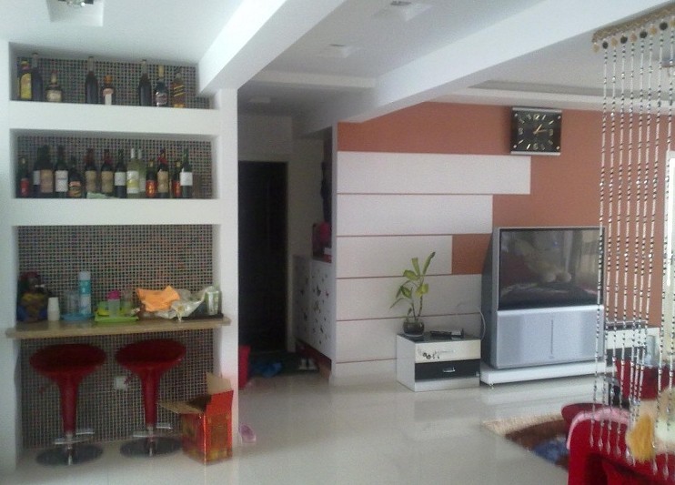 130平方的房子入住啦,听大家的住进来2个月后