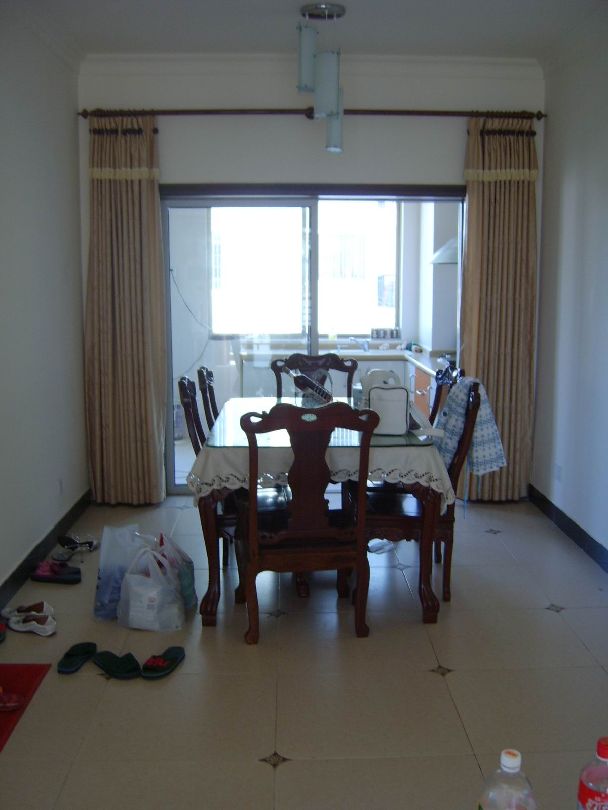 转让云南路与北海大道交界处鸿源生态城E栋4