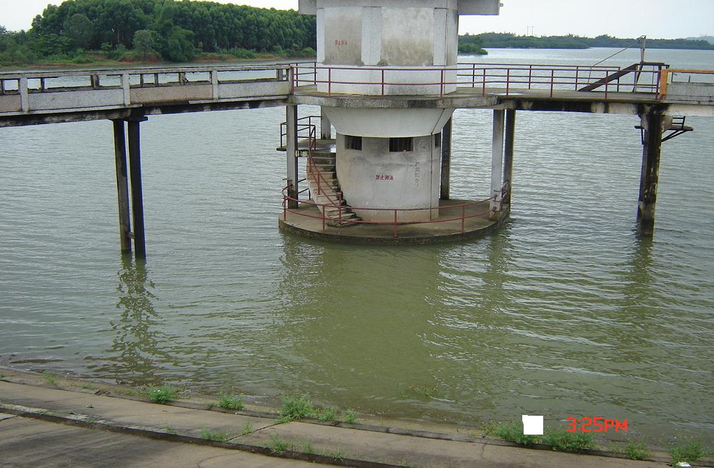 合浦的战友,有谁到过这地方钓鱼?-鱼乐无限-北