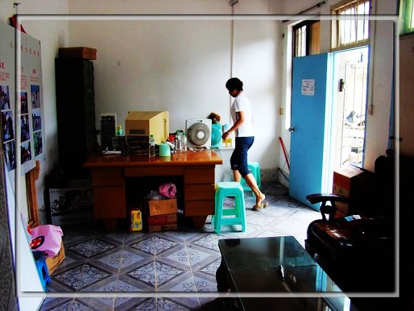 【招募】8月17日(周日)打扫整理协会办公室&