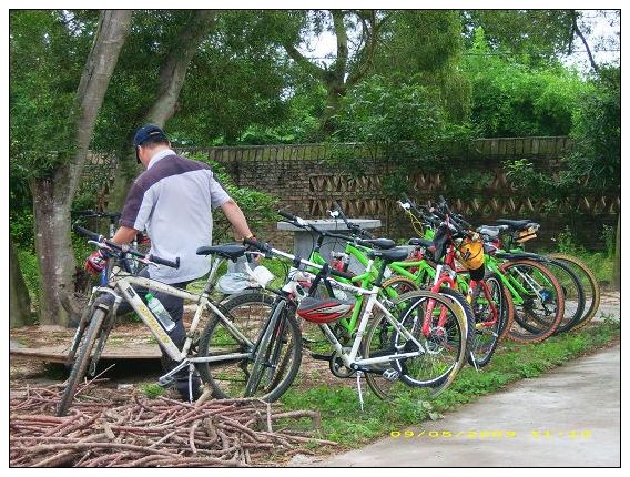 【小结@JL2009007】爱就一个字--记5.10敬老