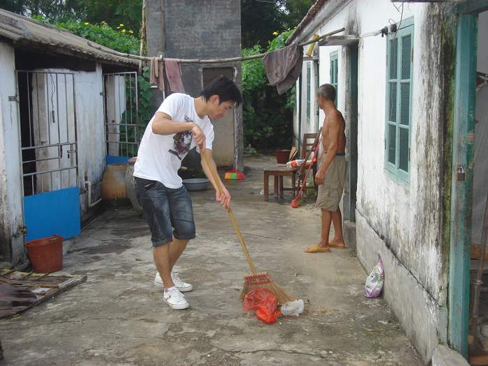 【与爱同行协会五周年征文作品】汇总帖(已