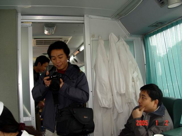 北海晚报二版有我们志愿者新年献血报道!(新增