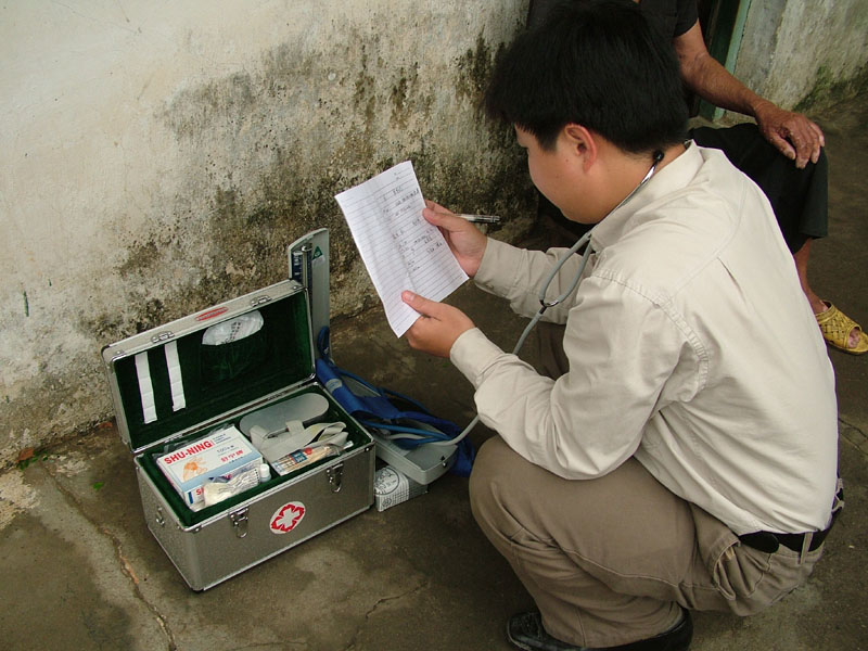 4.2号龙潭敬老院义工感言(有大量图片出炉)-民