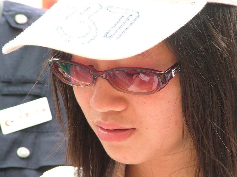 4.2号龙潭敬老院义工感言(有大量图片出炉)-民