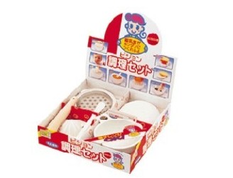 宝宝吃的蔬菜汁,水果汁怎么制作?-0-3岁-北海3