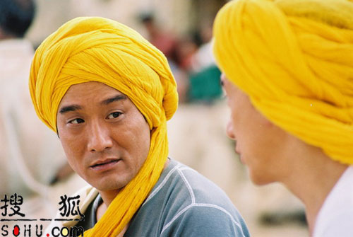 (新片预告).成龙的新电影◆◆投资达1.2亿港币