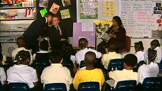 《华氏911》-戛纳第57届戛纳电影节金棕榈大