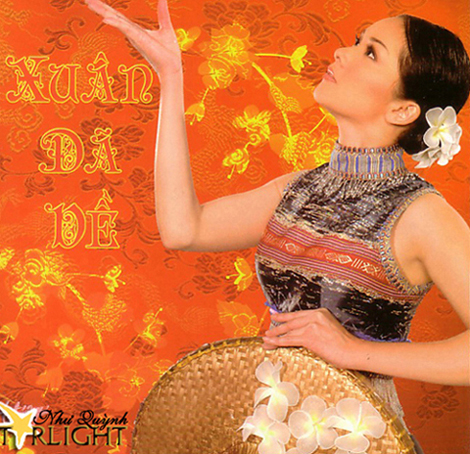 越南歌曲选(附越南演艺圈明星们的靓照)