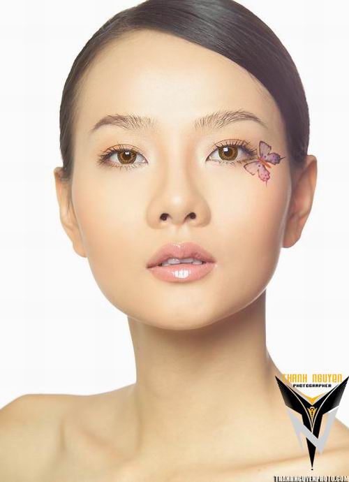 <em>越南明星美女</em>图片大放送-越语爱好者-北海365