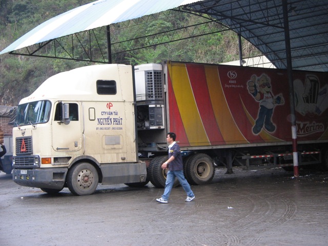 大货车中古网 虾米图客