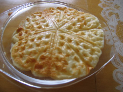 介绍一款简单易做的早餐-美食一条街-北海365网(beihai365.com)