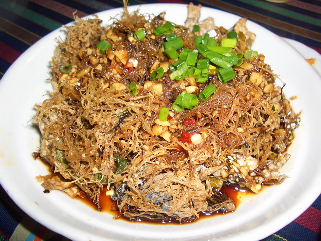 丽江特色菜-私房菜-北海365网(beihai365.com