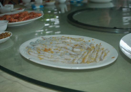 金州兴达海鲜食府_百草味海鲜系列的图片_金州南味海鲜饭店(3)