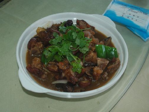 金州兴达海鲜食府_百草味海鲜系列的图片_金州南味海鲜饭店(4)