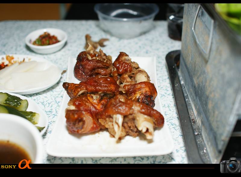 北海第一家 -* 烤狗肉*- 尝鲜记!(有多图介绍)