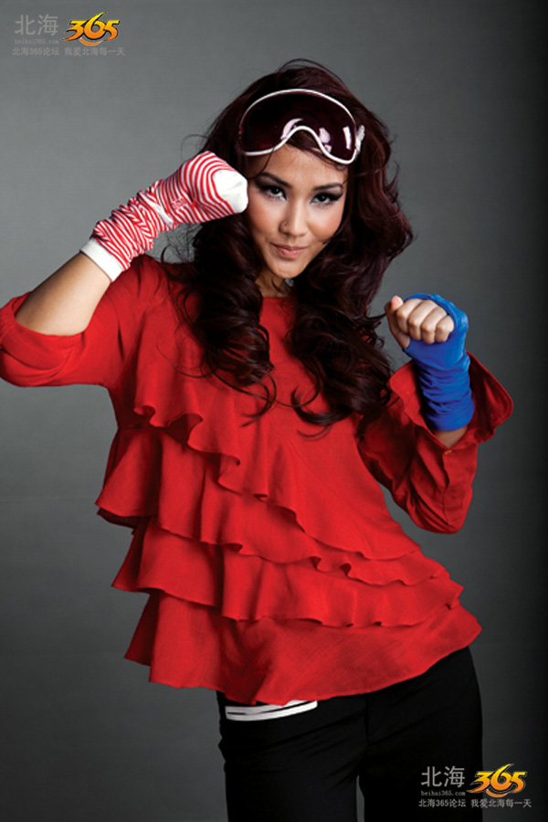 越语歌曲:昨夜我梦见你(<em>越南美女</em>玛雅<em>演唱</em>)-越